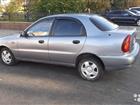 Chevrolet Lanos 1.5, 2008, , 