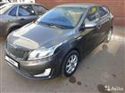 KIA Rio 1.6, 2013, 