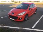 Peugeot 207 1.4AMT, 2010, 