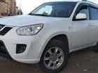 Chery Tiggo (T11) 1.6, 2013, 