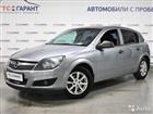 Opel Astra 1.4AMT, 2010, 