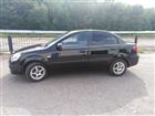 KIA Rio 1.4, 2006, 