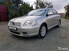 Toyota Avensis 1.8, 2006, 