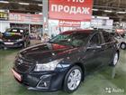 Chevrolet Cruze 1.4AT, 2014, 