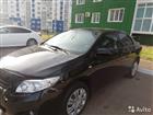 Toyota Corolla 1.6AT, 2007, 