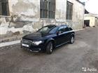 Audi A4 Allroad Quattro 2.0AMT, 2011, 