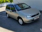 LADA Kalina 1.6, 2013, 