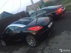 Peugeot RCZ 1.6, 2010, 