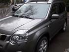 Nissan X-Trail 2.0CVT, 2011, 