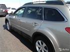 Subaru Outback 3.6AT, 2013, 