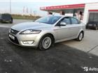 Ford Mondeo 1.6, 2010, 