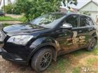 SsangYong Actyon 2.0, 2012, 