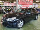 Chevrolet Malibu 2.4AT, 2012, 