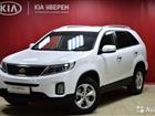 KIA Sorento 2.4AT, 2017, 