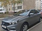 LADA Vesta 1.6, 2017, 