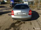 Nissan Primera 1.8, 2005, 