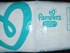   Pampers 5