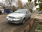 Chevrolet Lacetti 1.6, 2008, 