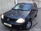 Renault Logan 1.4, 2006, 199000