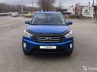 Hyundai Creta 1.6AT, 2016, 60250