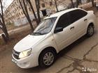 LADA Granta 1.6, 2017, , 62000