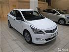 Hyundai Solaris 1.6, 2015, 79700