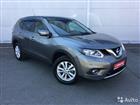 Nissan X-Trail 2.5CVT, 2016, 74716