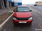 LADA Kalina 1.4, 2008, 250000