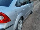 Ford Focus 1.6, 2006, 204000