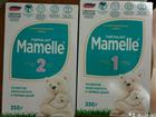  Mamelle 0-6  6-12 