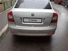 Skoda Octavia 1.6AT, 2012, 110000