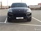 Porsche Cayenne Turbo 4.8AT, 2012, 137478