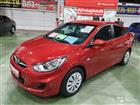 Hyundai Solaris 1.4, 2011, 160000