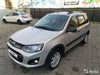 LADA Kalina 1.6, 2015, 62000