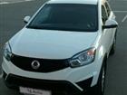 SsangYong Actyon 2.0AT, 2014, 70000