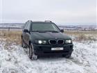 BMW X5 3.0AT, 2003, 340000