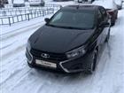 LADA Vesta 1.6, 2017, 63000