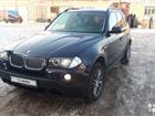 BMW X3 2.5AT, 2008, 100000