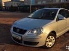 Volkswagen Polo 1.4, 2007, 163000