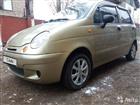 Daewoo Matiz 0.8, 2006, 99000