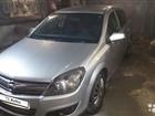 Opel Astra 1.6, 2007, 153463