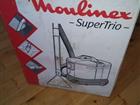   , Moulinex