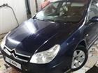 Citroen C5 1.7, 2006, 300020