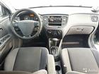 KIA Rio 1.4AT, 2007, 189000