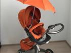  stokke