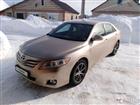 Toyota Camry 2.4AT, 2009, 148000