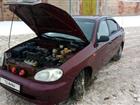 Chevrolet Lanos 1.5, 2006, 285000