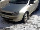 LADA Kalina 1.4, 2009, 79000