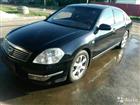 Nissan Teana 3.5CVT, 2007, 162000