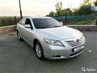 Toyota Camry 2.4AT, 2006, 265000